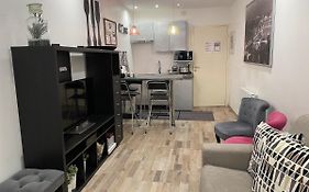 Bel appartement au cœur de paris